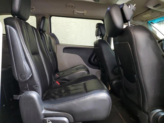 2C4RC1BG4ER124056 Chrysler Town & Country Touring