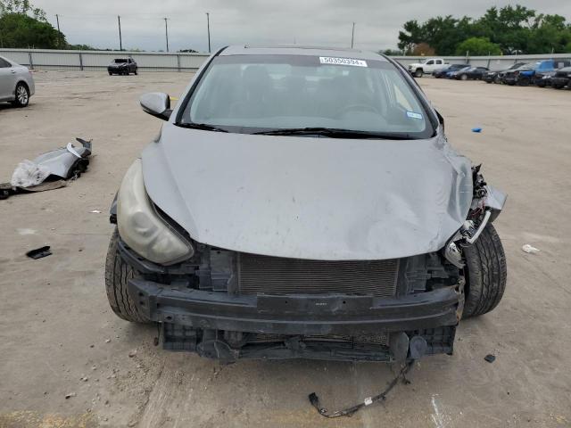 KMHDH4AH8EU149130 Hyundai ELANTRA SE