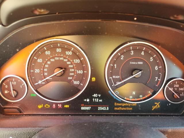 WBA4J1C57JBG76172 BMW 430i Gran Coupe