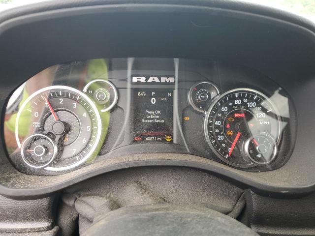 1C6RREBG7MN625354 RAM 1500 Big Horn/lone Star