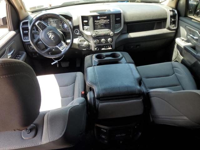 1C6SRFFTXKN688007 RAM 1500 Big Horn/lone Star