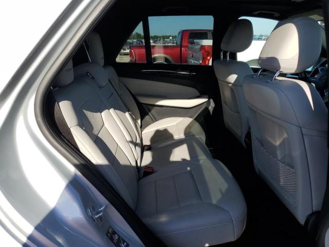 4JGDA5GB2FA491463 Mercedes-Benz Ml 400 4matic