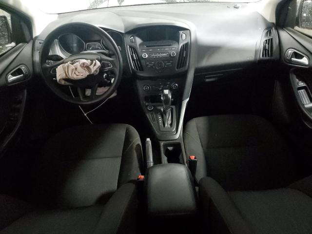 1FADP3F21GL314178 Ford FOCUS SE
