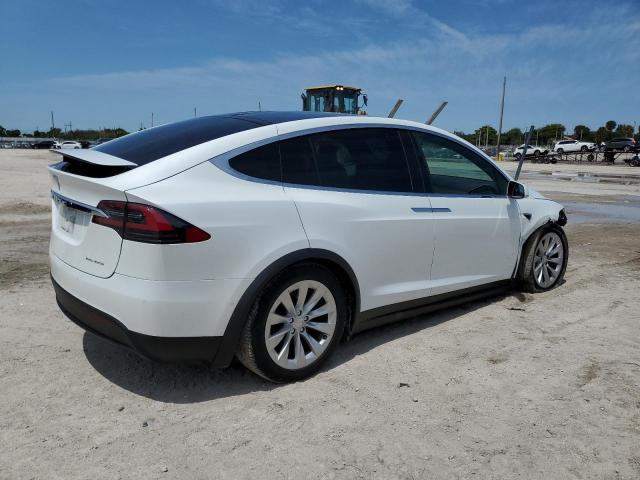 5YJXCDE23KF192784 Tesla MODEL X