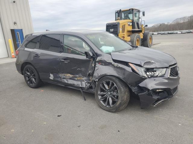 5J8YD4H01KL007495 Acura MDX A-SPEC