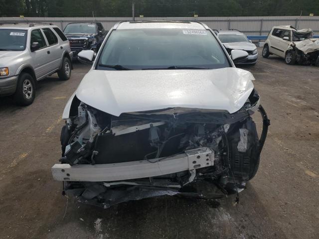 5TDKKRFH7ES024742 Toyota Highlander Xle