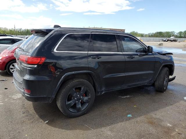 1C4RJFAG4FC134729 Jeep Grand Cherokee Laredo