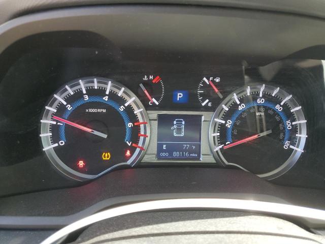 JTEZU5JR4H5163749 Toyota 4RUNNER SR5