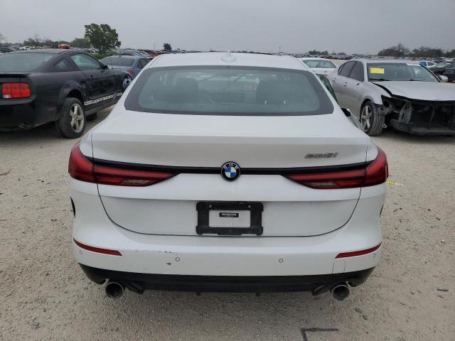 WBA53AK04N7K11696 BMW 228I