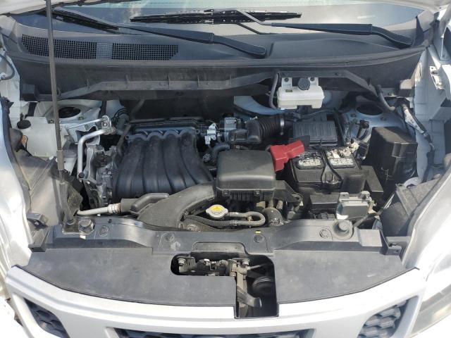 3N6CM0KNXMK700534 Nissan NV200 2.5S