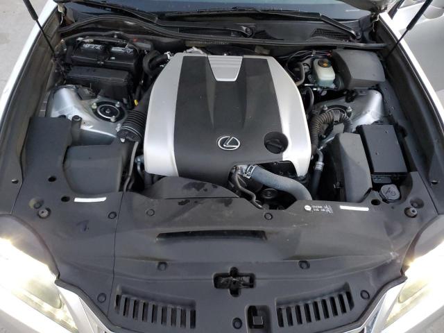 JTHBE1BL0FA014327 Lexus GS 350