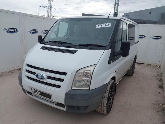 Auction sale of the 2008 Ford Transit 85, vin: WF0XXXBDFX8Y30532, lot number: 51501124