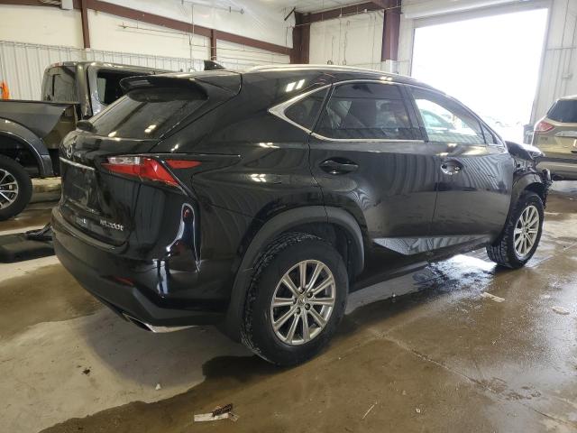 JTJBARBZ3H2111368 Lexus Nx 200t Base
