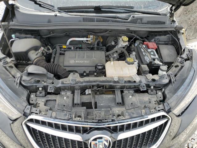 KL4CJ2SB1KB838933 Buick Encore Sport Touring