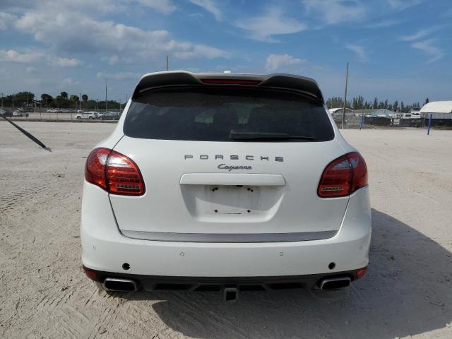 WP1AA2A25ELA07155 Porsche Cayenne