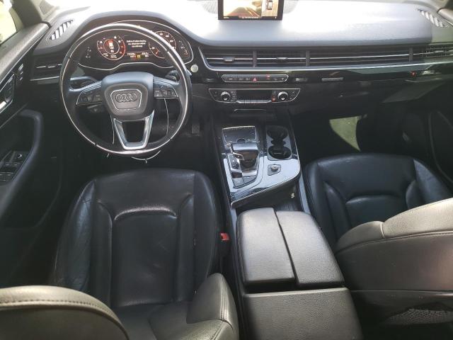 WA1LAAF79HD007256 Audi Q7 Premium Plus