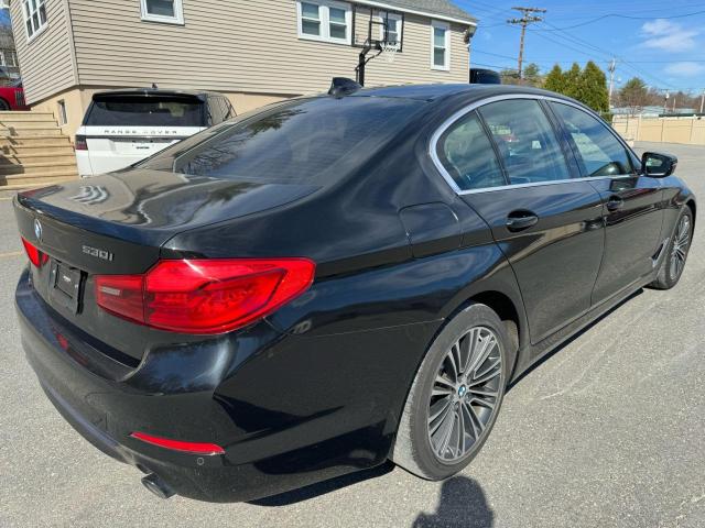 WBAJA5C53KWW05374 BMW 530 I