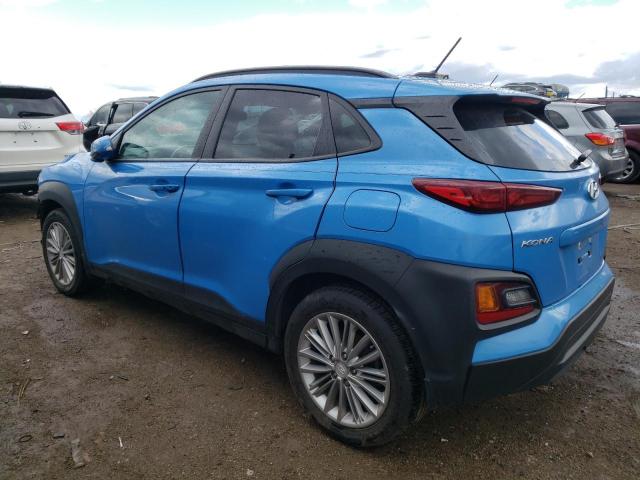 KM8K2CAA8MU612582 Hyundai Kona Sel