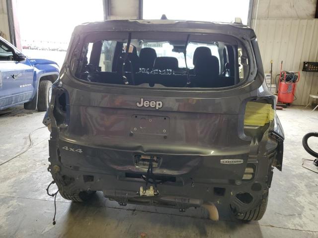 ZACNJBBB0KPK63872 Jeep Renegade Latitude
