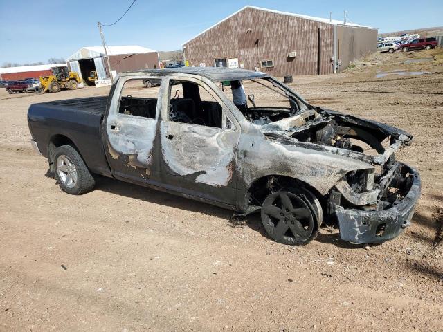 1C6RR7TT4GS302022 RAM 1500 Slt