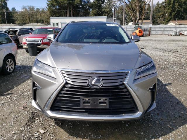 2T2BZMCA3HC132158 Lexus Rx 350 Base