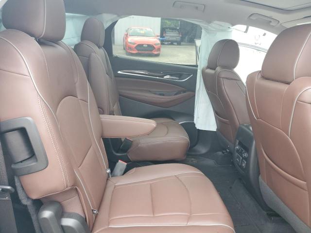 5GAERDKW2MJ213473 Buick Enclave Avenir