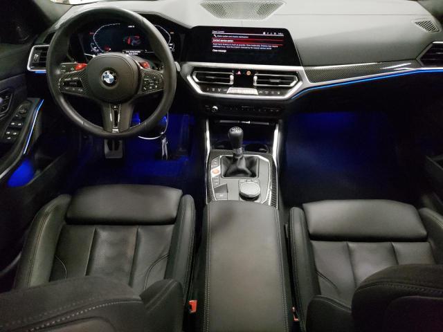 WBS53AY00NFL62687 BMW M3