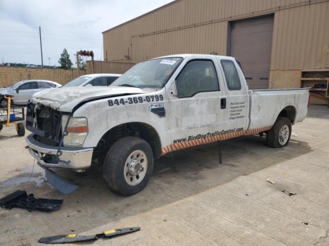 Auction sale of the 2009 Ford F250 Super Duty, vin: 1FTSX21539EA80128, lot number: 50791204