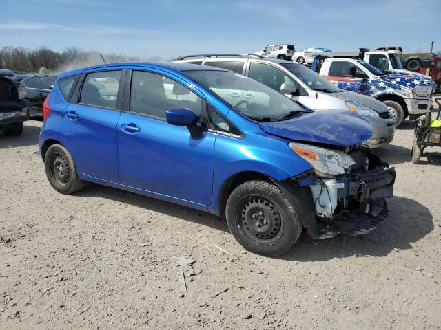 3N1CE2CP7GL357503 Nissan Versa Note S