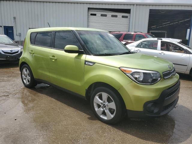 KNDJN2A25J7900709 KIA Soul