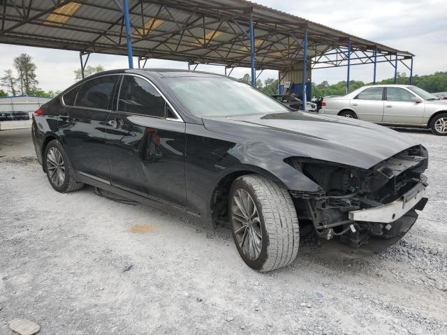KMHGN4JE4FU076254 Hyundai Genesis 3.8l