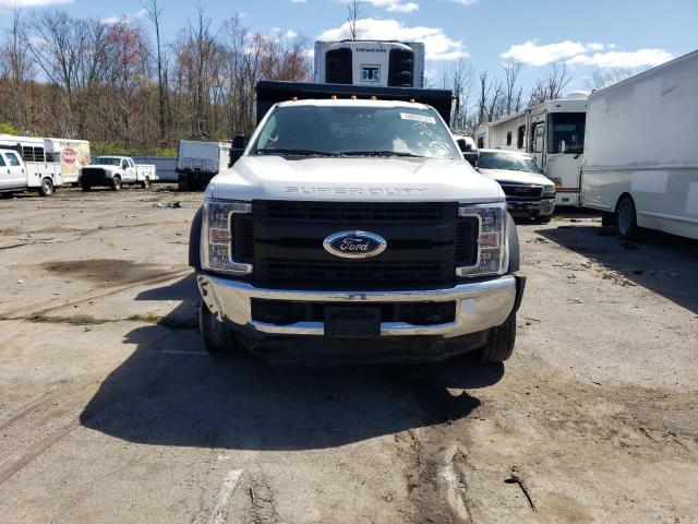 1FD0X5HT4KEE97353 Ford F550 Super Duty