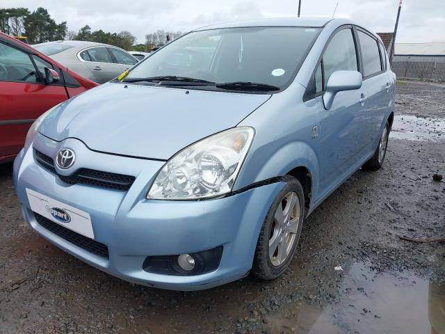 Auction sale of the 2008 Toyota Corolla Ve, vin: NMTER16R60R128679, lot number: 49661034