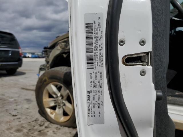 1C6RR7FM5FS557166 RAM 1500 St