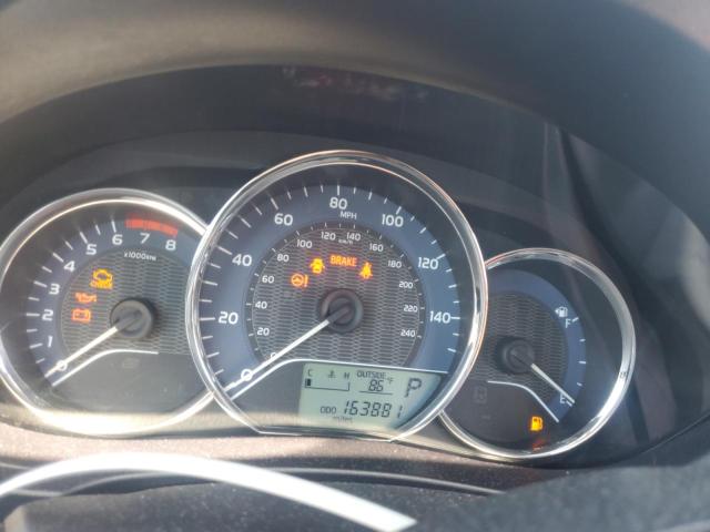 5YFBURHE6GP410819 Toyota COROLLA L