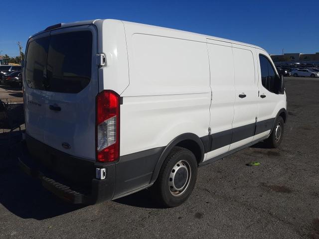 1FTYE1ZM9KKB65777 Ford Transit T-150