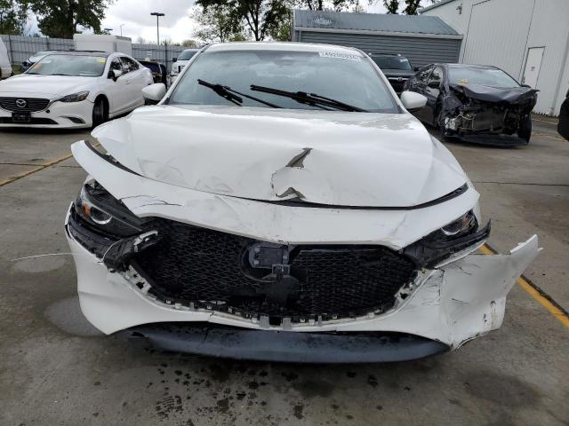 JM1BPAMM5K1118615 Mazda 3 Preferred