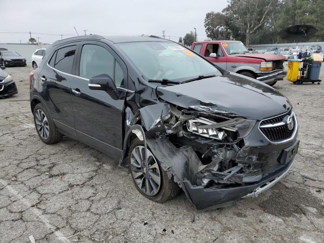 KL4CJCSM4KB714226 Buick Encore Essence