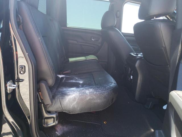 1N6AA1E61KN532705 Nissan Titan Platinum Reserve