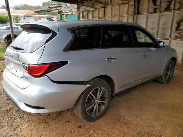 5N1DL0MN4LC522837 Infiniti QX60 LUXE