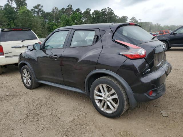 JN8AF5MRXFT511400 Nissan JUKE S