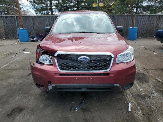 JF2SJAAC4EG492553 Subaru Forester 2.5i