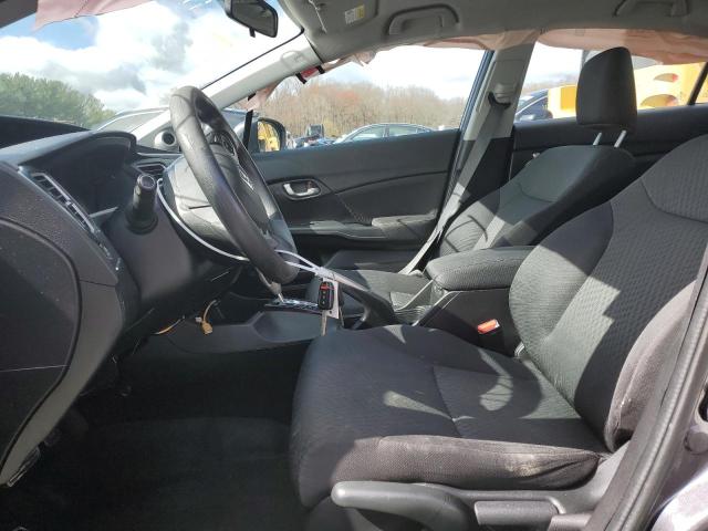 19XFB2F76FE244336 Honda CIVIC SE