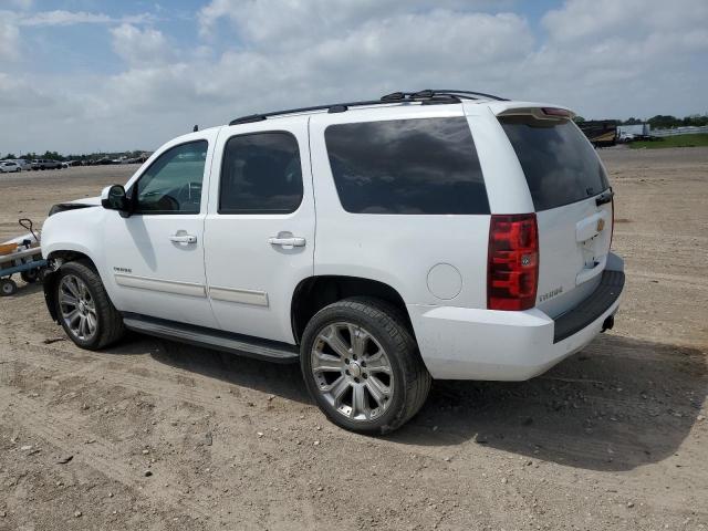1GNSCAE03ER249367 Chevrolet Tahoe C1500  Ls