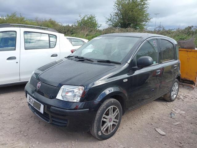 Auction sale of the 2011 Fiat Panda Myli, vin: *****************, lot number: 51414364