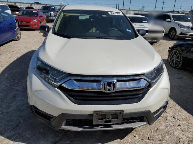 2HKRW5H32HH401582 Honda CR-V LX