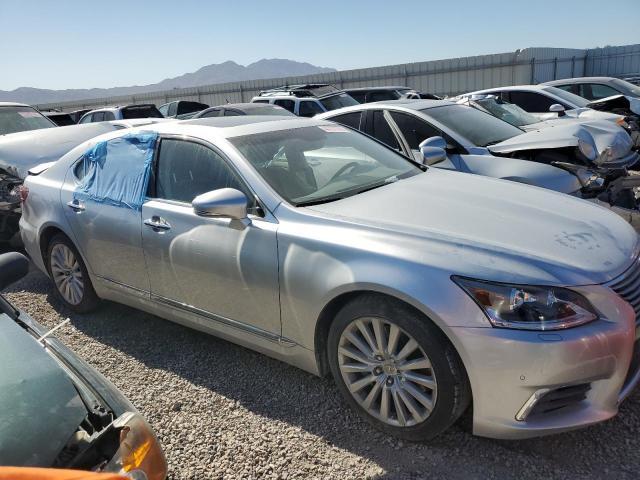 JTHCL5EF2E5021942 Lexus LS 460