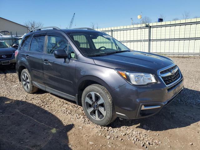 JF2SJAECXHH413508 Subaru FORESTER 2