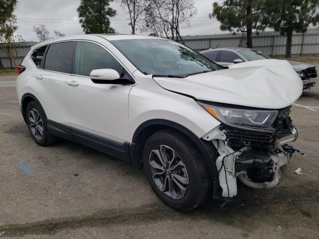 5J6RW1H53NA021772 Honda CR-V EX