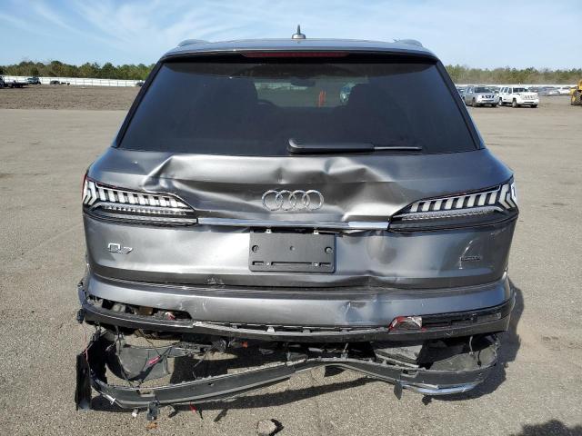 WA1LXBF79LD004905 Audi Q7 Premium Plus